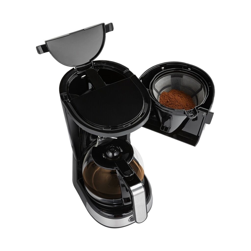 TESLA Electronics CoffeeMaster - Aparat za filter kavu 600W/230V