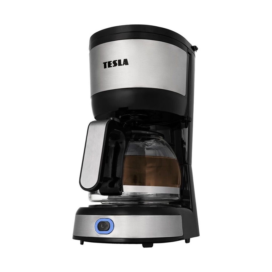 TESLA Electronics CoffeeMaster - Aparat za filter kavu 600W/230V