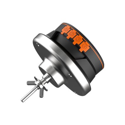TESLA Electronics Cook - Digitalni termometar za meso sa sondom 0-400 °C 2xAA IP65