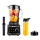 TESLA Electronics CrunchX - Stolni blender 1500W/230V crni