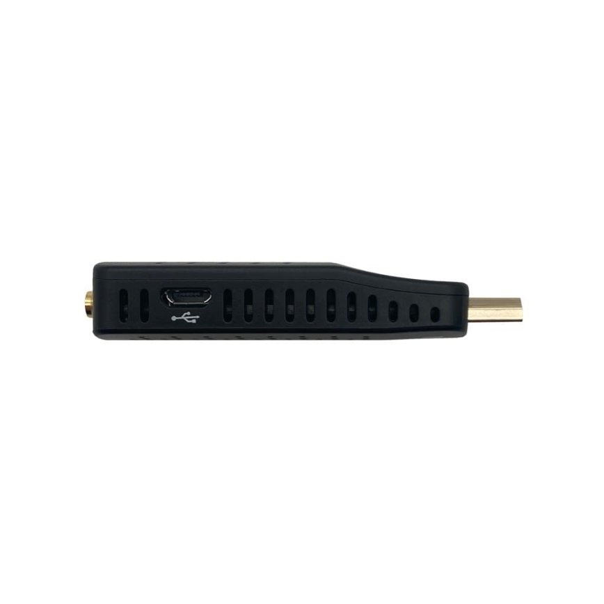 TESLA Electronics - DVB-T2 H.265 (HEVC) prijemnik, HDMI-CEC 2xAAA + daljinski upravljač