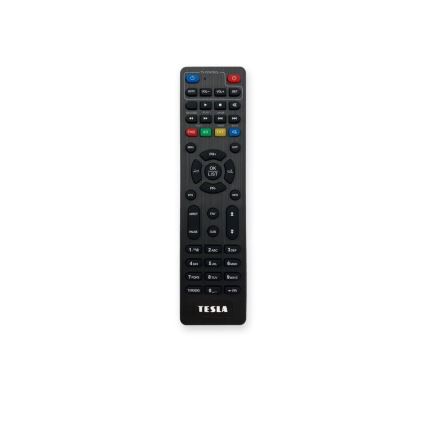 TESLA Electronics - DVB-T2 H.265 (HEVC) prijemnik, HDMI-CEC 2xAAA + daljinski upravljač