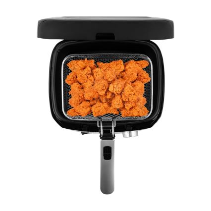 TESLA Electronics EasyCook - Friteza 2,5 l 1800W/230V