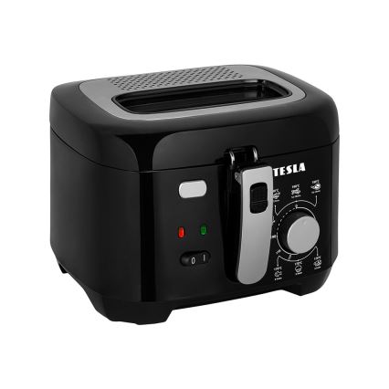 TESLA Electronics EasyCook - Friteza 2,5 l 1800W/230V