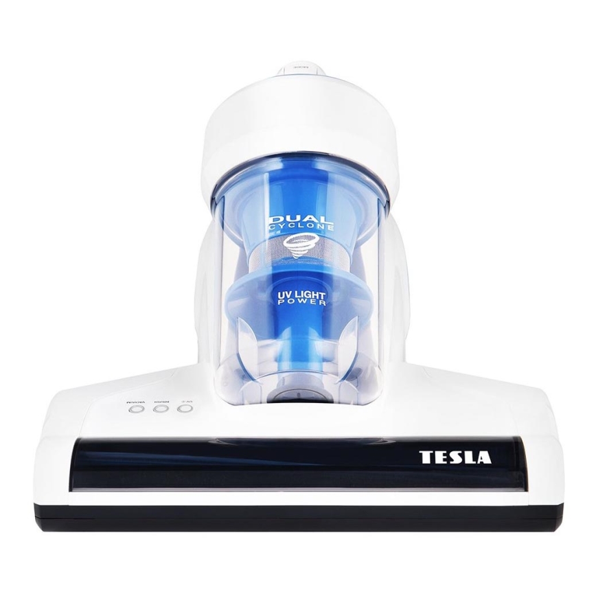 TESLA Electronics LifeStar - Ručni antibakterijski usisivač s UV-C lampom 3u1 550W/230V