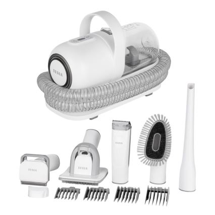 TESLA Electronics PetCare - Set za njegu krzna kućnih ljubimaca 300W/230V