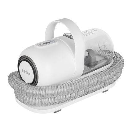 TESLA Electronics PetCare - Set za njegu krzna kućnih ljubimaca 300W/230V
