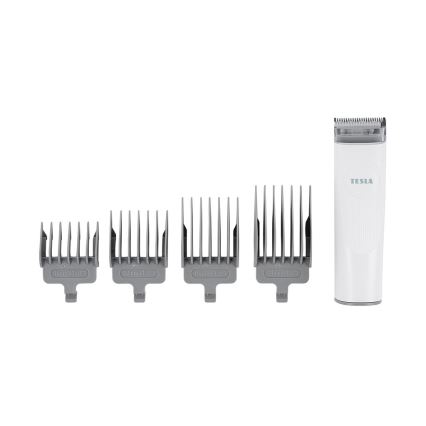 TESLA Electronics PetCare - Set za njegu krzna kućnih ljubimaca 300W/230V