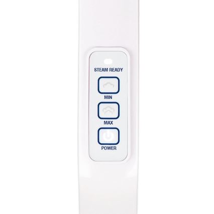 TESLA Electronics PowerStar - Štapni usisivač bez vrećice i parni čistač 3u1 1600W/230V