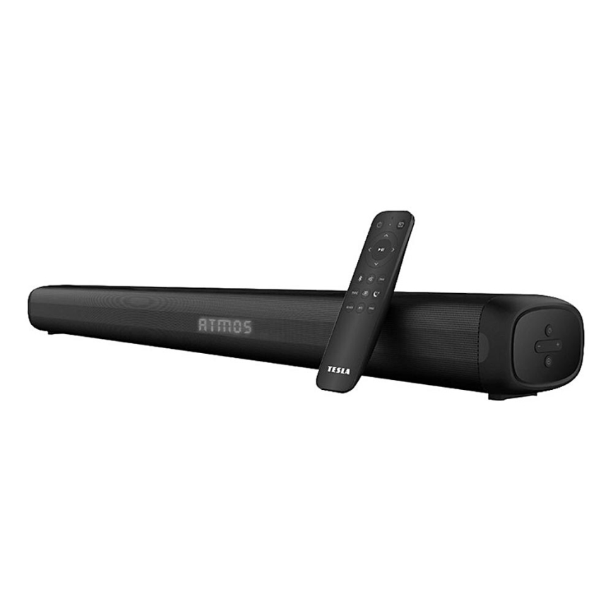 TESLA Electronics PrimeSound - Dolby Atmos soundbar 2.1 230W/230V + daljinski upravljač