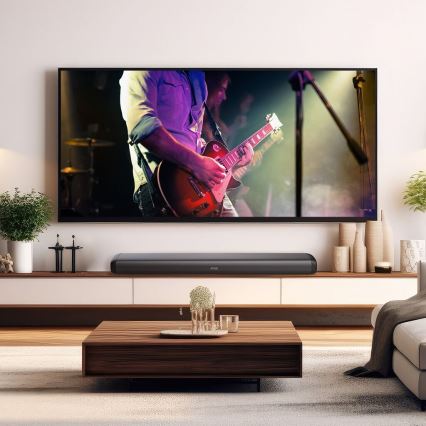 TESLA Electronics PrimeSound - Dolby Atmos soundbar 2.1 230W/230V + daljinski upravljač