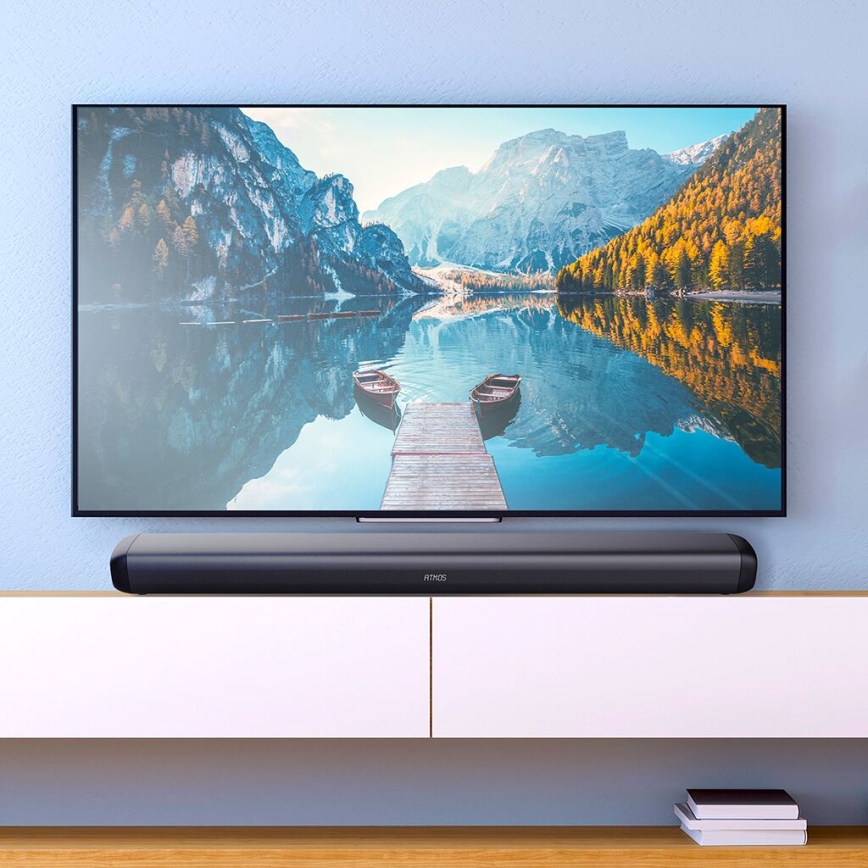 TESLA Electronics PrimeSound - Dolby Atmos soundbar 2.1 230W/230V + daljinski upravljač