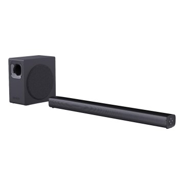 TESLA Electronics PrimeSound - Dolby Atmos soundbar 2.1 250W/230V + daljinski upravljač