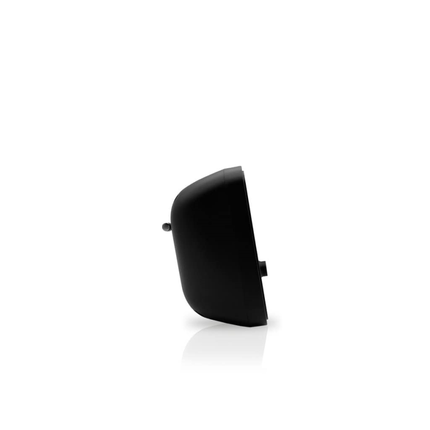 TESLA Electronics - Radio DAB+ FM 5W/4000 mAh crna