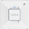 TESLA Electronics RoboStar - Pametni čistač prozora s raspršivanjem vode 72W/230V/650 mAh Wi-Fi + daljinski upravljač
