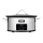 TESLA Electronics SlowCook - Lonac za sporo kuhanje 5,6 l 250W/230V