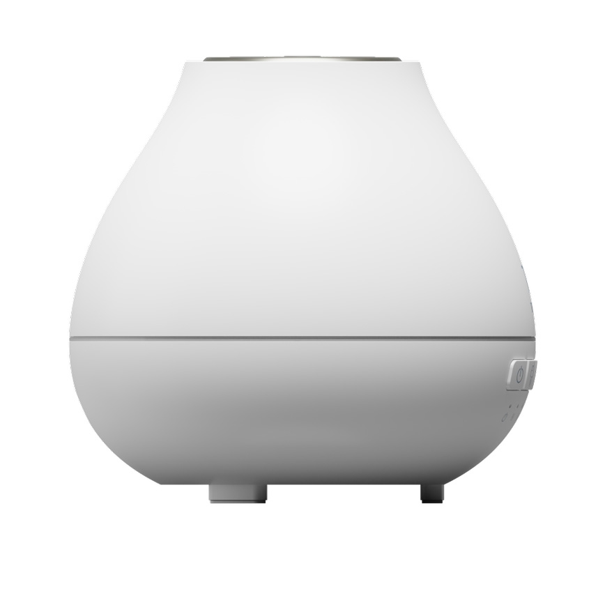 TESLA Smart - LED Pametni aroma difuzor s pozadinskim osvjetljenjem LED/10W/24V Wi-Fi