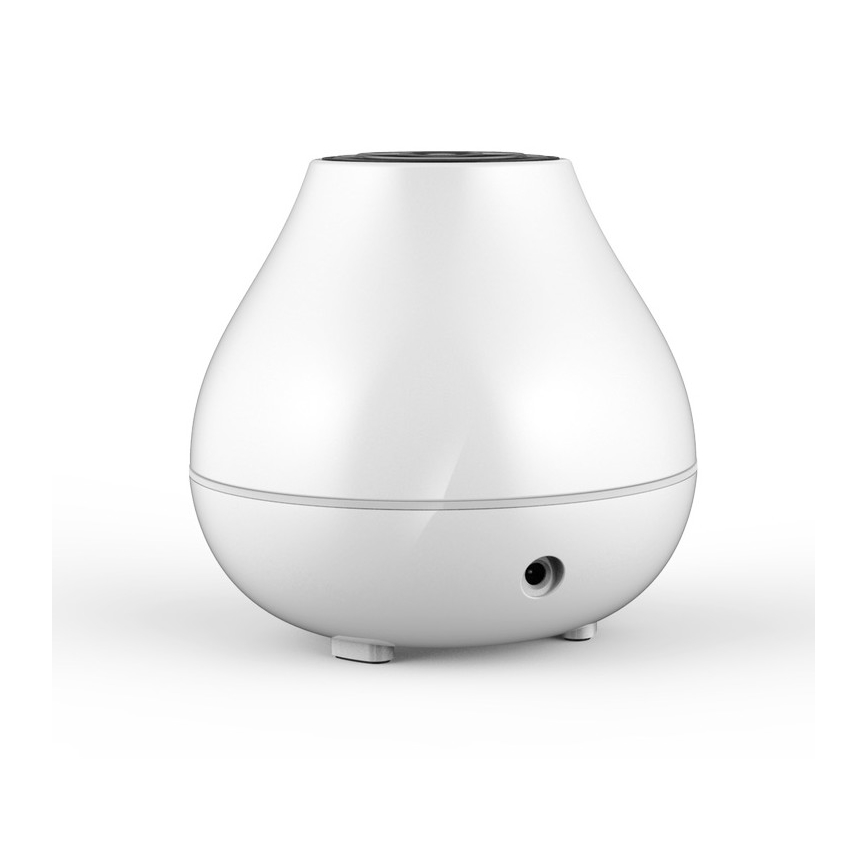 TESLA Smart - LED Pametni aroma difuzor s pozadinskim osvjetljenjem LED/10W/24V Wi-Fi