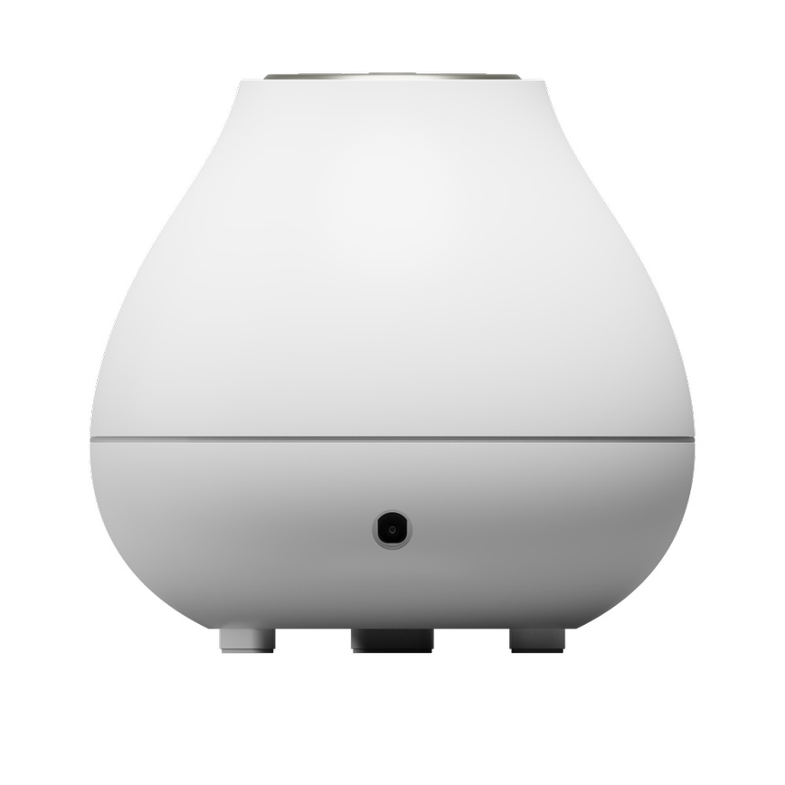 TESLA Smart - LED Pametni aroma difuzor s pozadinskim osvjetljenjem LED/10W/24V Wi-Fi