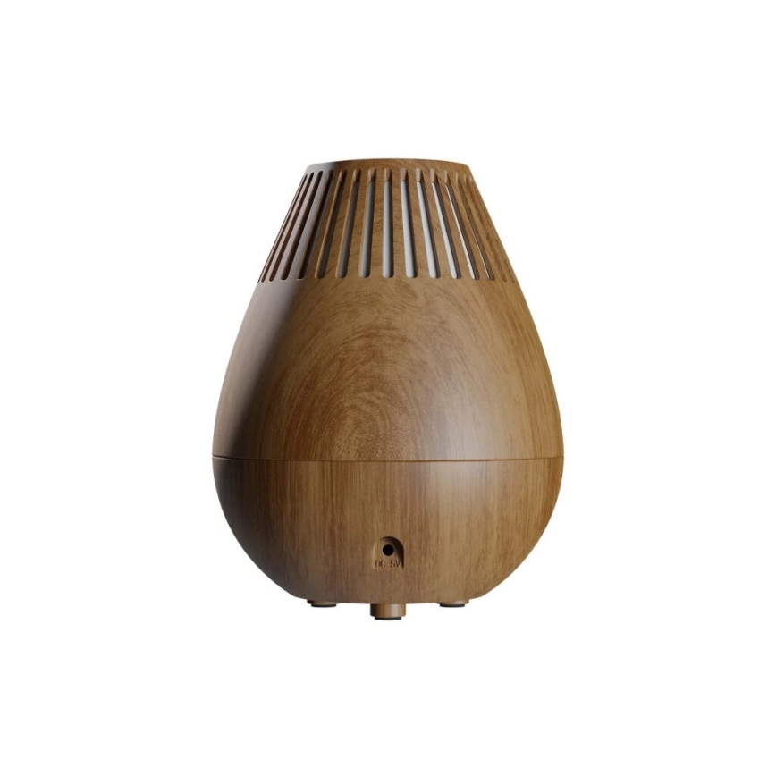 TESLA Smart - LED RGB Aroma difuzor i ovlaživač zraka LED/5W/230V 150ml