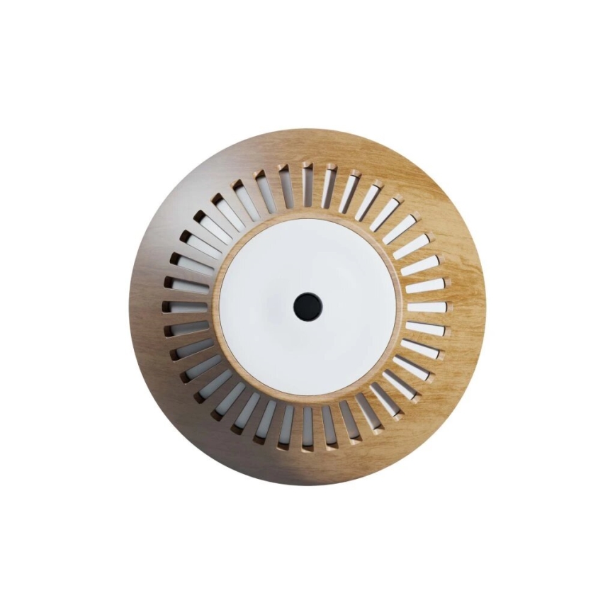 TESLA Smart - LED RGB Aroma difuzor i ovlaživač zraka LED/5W/230V 150ml