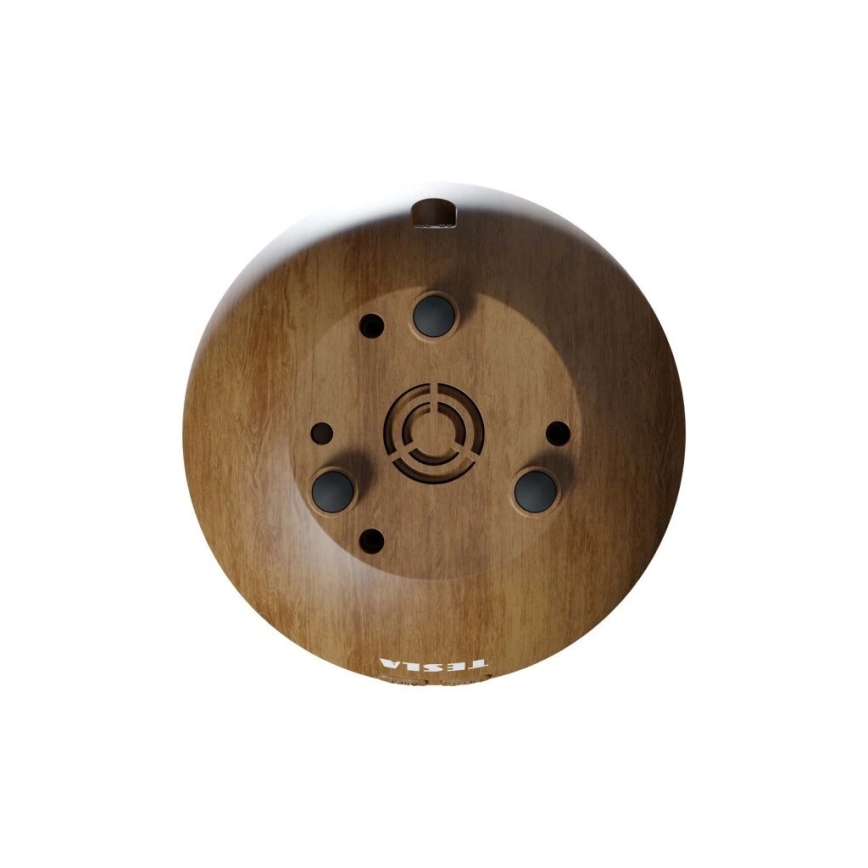TESLA Smart - LED RGB Aroma difuzor i ovlaživač zraka LED/5W/230V 150ml