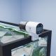 TESLA Smart - Pametna automatizirana hranilica za ribe 200 ml 5V Wi-Fi