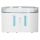 TESLA Smart - Pametna fontana za kućne ljubimce s UV sterilizacijom 2,5 l 5V Wi-Fi