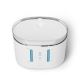 TESLA Smart - Pametna fontana za kućne ljubimce s UV sterilizacijom 2 l 5V Wi-Fi