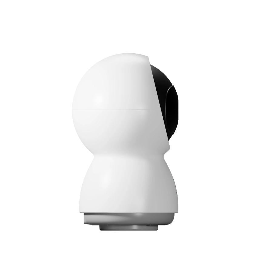 TESLA Smart - Pametna IP kamera 360 1080p Full HD Wi-Fi