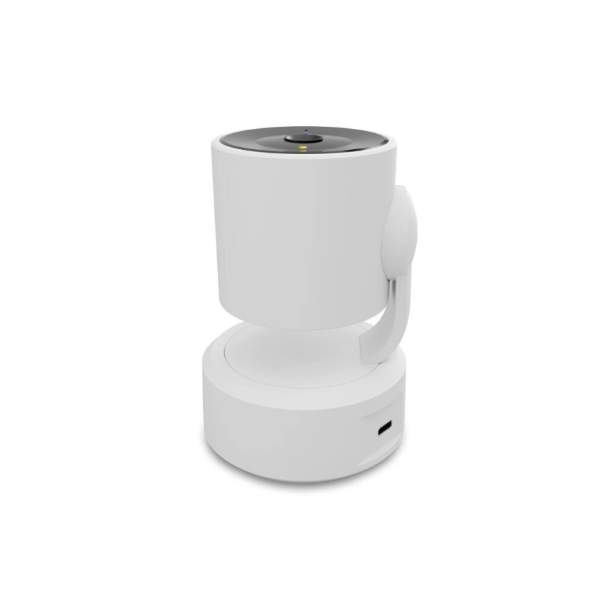 TESLA Smart - Pametna IP kamera 360 3MPx 5V Wi-Fi