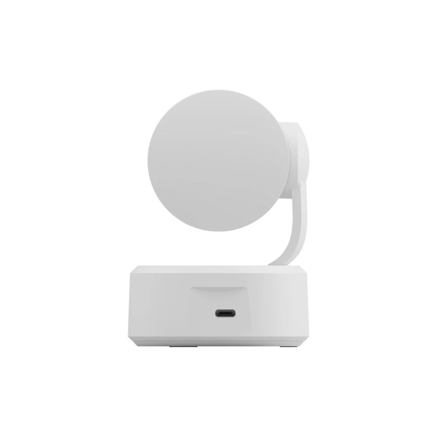 TESLA Smart - Pametna IP kamera 360 3MPx 5V Wi-Fi