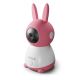 TESLA Smart - Pametna kamera 360 Baby Full HD 1080p 5V Wi-Fi ružičasta