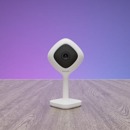 TESLA Smart - Pametna mini kamera sa senzorom Full HD 1080p 5V Wi-Fi