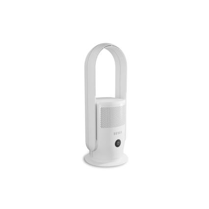 TESLA Smart - Pametni pročistač zraka s ionizacijom i ventilatorom 35W/230V Wi-Fi
