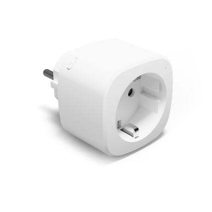 TESLA Smart - Pametna utičnica 3690W/230V/16A Wi-Fi Tuya