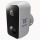 TESLA Smart - Pametna vanjska IP kamera Full HD 5V Li-ion 9000mAh Wi-Fi IP65
