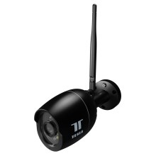 TESLA Smart - Pametna vanjska kamera 4MPx 1440p 12V Wi-Fi IP65
