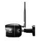 TESLA Smart - Pametna vanjska kamera 4MPx 1440p 12V Wi-Fi IP65