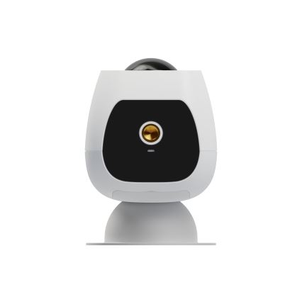 TESLA Smart - Pametna vanjska kamera sa senzorom 2K 1296p 9600 mAh 5V Wi-Fi IP65