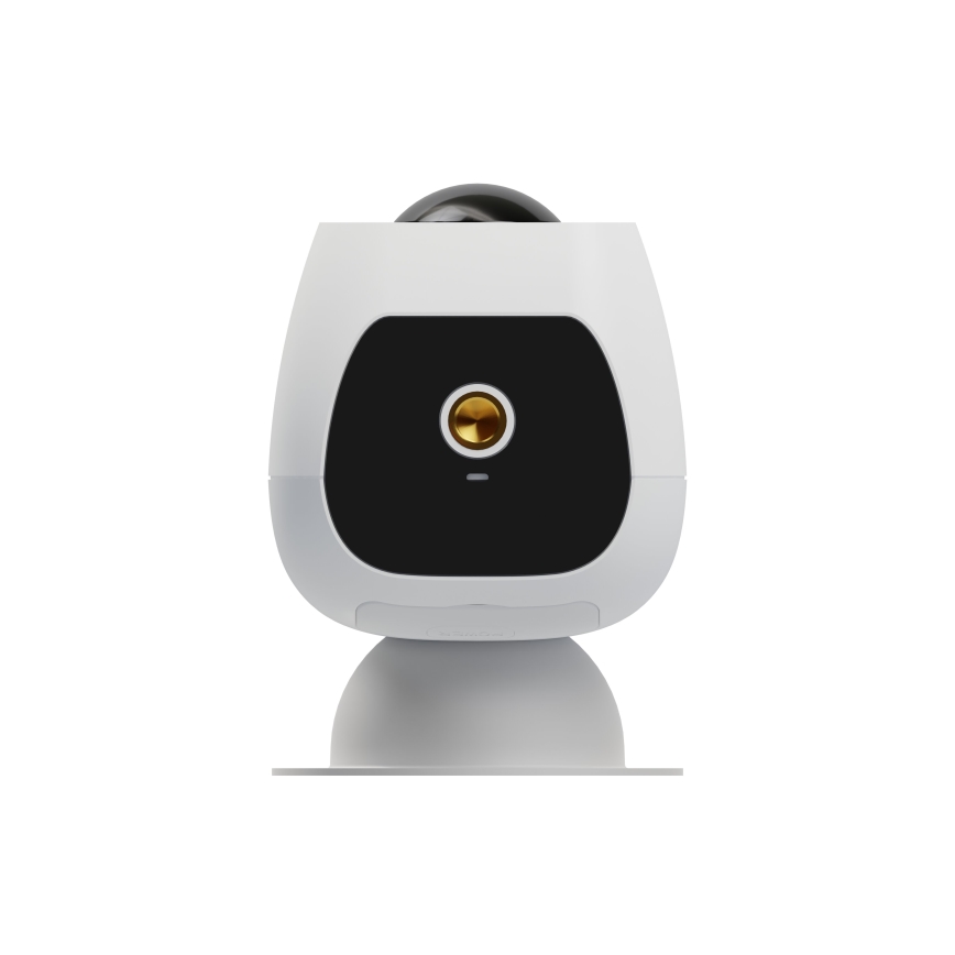 TESLA Smart - Pametna vanjska kamera sa senzorom 2K 1296p 9600 mAh 5V Wi-Fi IP65