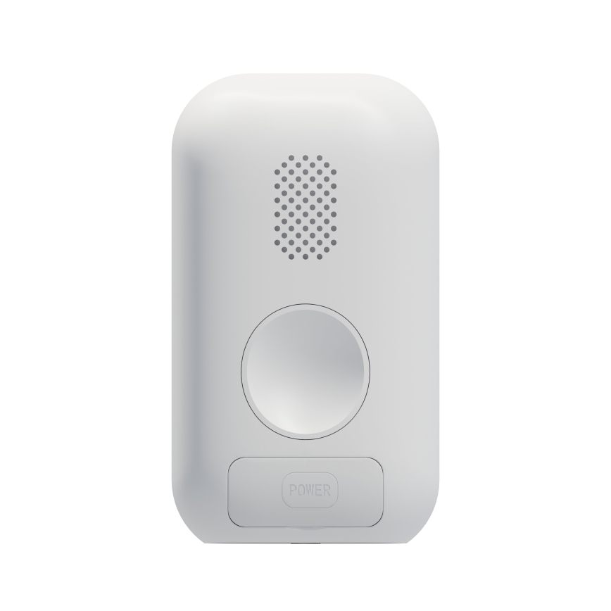 TESLA Smart - Pametna vanjska kamera sa senzorom 2K 1296p 9600 mAh 5V Wi-Fi IP65