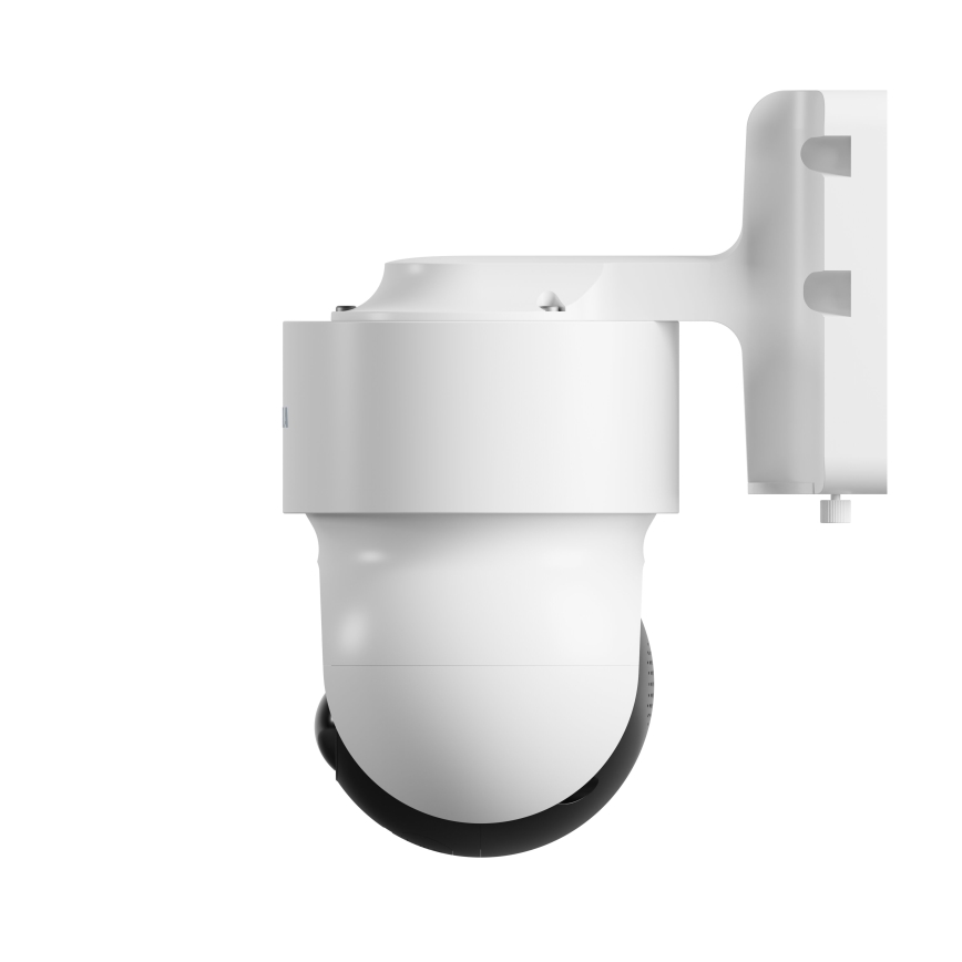 TESLA Smart - Pametna vanjska kamera sa senzorom 360 4G 2K 1296p 9600 mAh 5V IP65