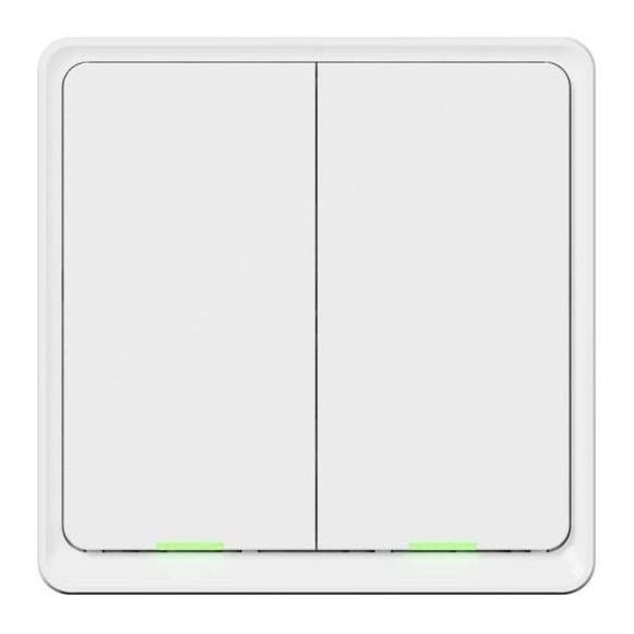 TESLA Smart - Pametni kućni prekidač 2P 230V Zigbee
