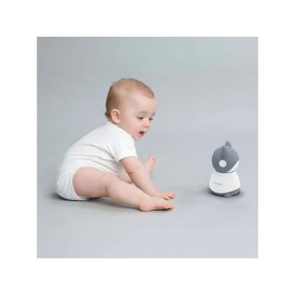 TESLA Smart - Pametni monitor za bebe Wi-Fi