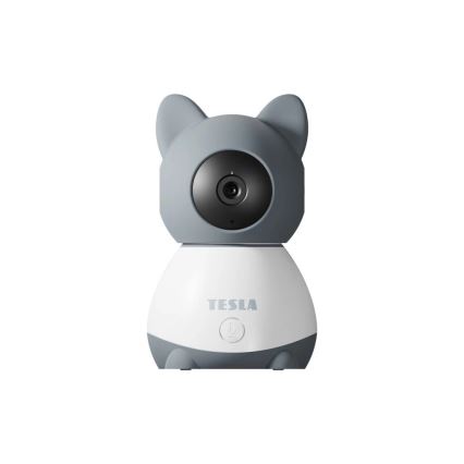 TESLA Smart - Pametni monitor za bebe Wi-Fi