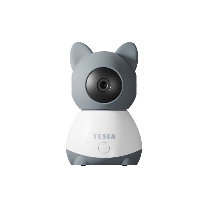 TESLA Smart - Pametni monitor za bebe Wi-Fi