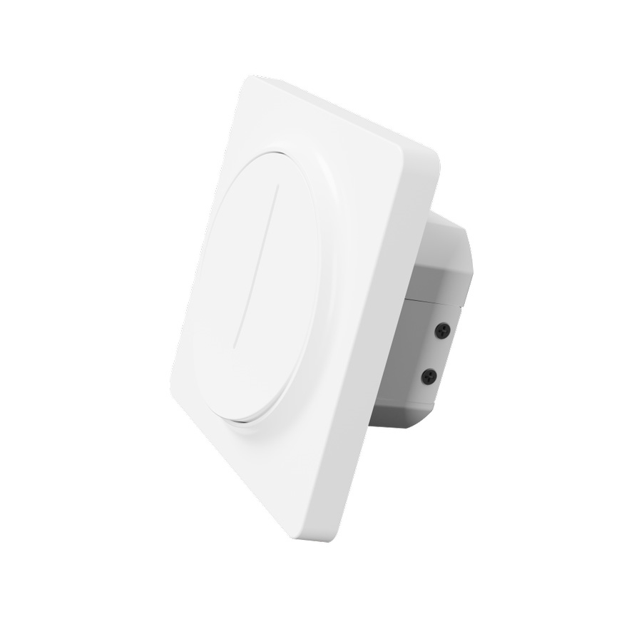 TESLA Smart - Pametni prigušivač osjetljiv na dodir 220W/230V Wi-Fi