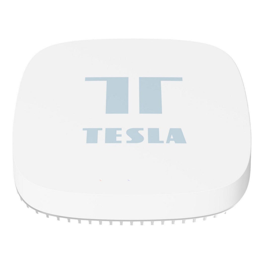 TESLA Smart - Pametni pristupnik Hub Smart Zigbee Wi-Fi