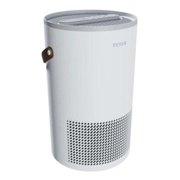 TESLA Smart - Pametni pročišćivač zraka s ionizacijom i UV lampom 48W/230V 300 m³/h Wi-Fi